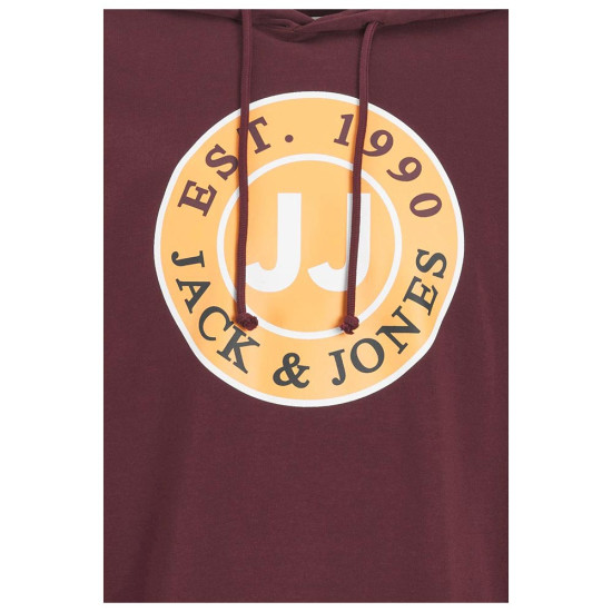 Jack & Jones Ανδρικό φούτερ Jack & Jones Ανδρικό φούτερ